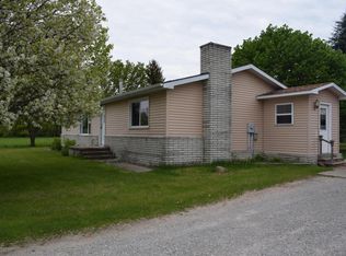 2380 King Settlement Rd, Alpena, MI 49707