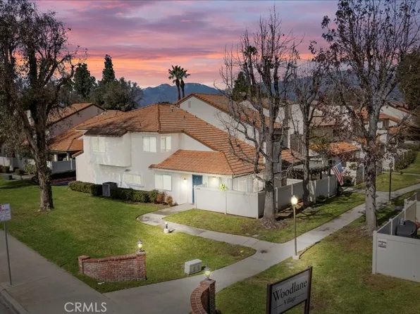 1427 W San Bernardino Rd APT A, Covina, CA 91722