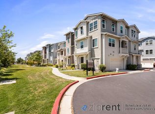 1802 Maritime Way, Richmond, CA