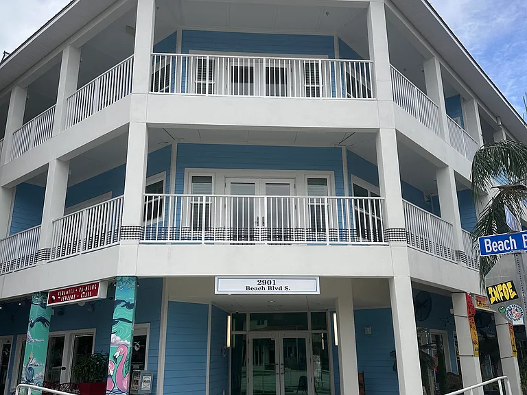 2901 Beach Blvd S #201 — Photo 1