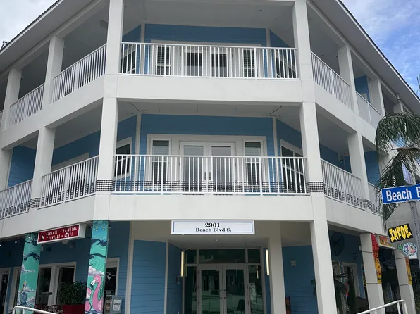2901 Beach Blvd S #201, Saint Petersburg, FL 33707