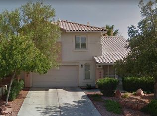 9528 Mountainair Ave, Las Vegas, NV 89134