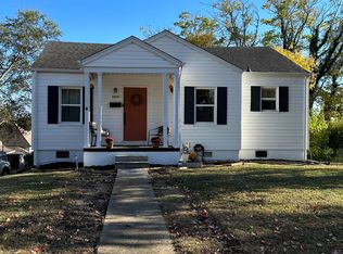 1606 Washington Pike, Knoxville, TN 37917