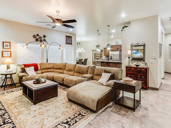 5th image of 4599 Mesa Central Dr