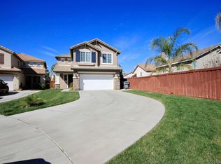 29387 Piazza Ct, Menifee, CA 92584