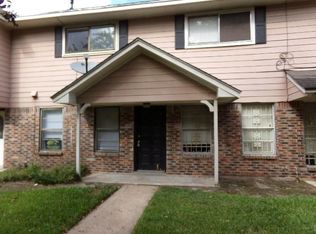 13465 Castilian Dr #1, Houston, TX 77015