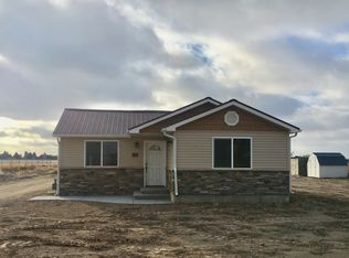 329 N 4100 E, Rigby, ID 83442