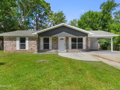 643 Dina Dr, Diberville, MS, 39540