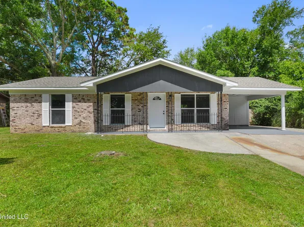 643 Dina Dr, Diberville, MS 39540