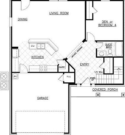 1st image of 7148 Mohegan Dr