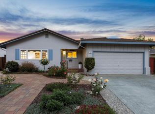 1087 S Stelling Rd, Cupertino, CA 95014