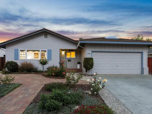 1087 S Stelling Rd, Cupertino, CA 95014