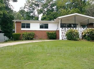 1328 Hatfield Ln, Birmingham, AL 35215