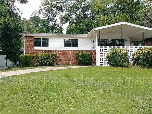 1328 Hatfield Ln, Birmingham, AL 35215