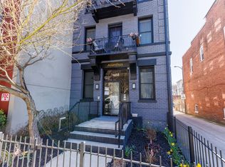 1468 Harvard St NW APT 31, Washington, DC 20009