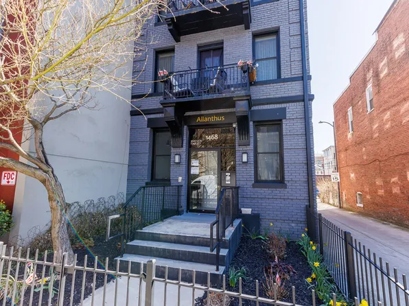 1468 Harvard St NW APT 31, Washington, DC 20009