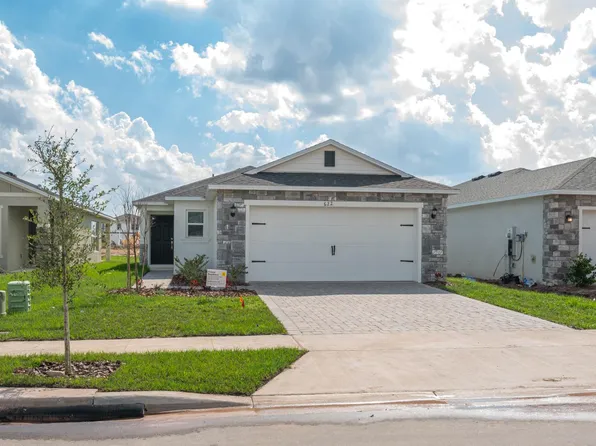 622 Meadows Edge Pl, Lake Wales, FL 33859