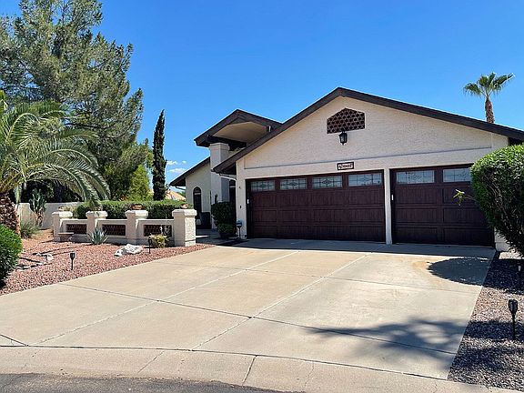 Welcome to a beautiful HOME.