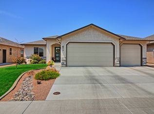 671 Medhurst Lane, Grand Junction, CO 81504