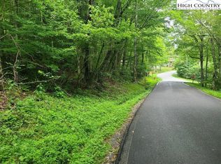 TBD Elk Horn Road, Sugar Mountain, NC 28604