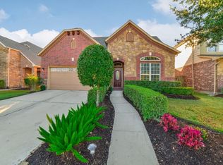 2431 Ralston Branch Way, Sugar Land, TX 77479