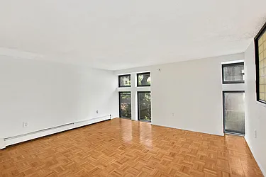 Rented by Corcoran