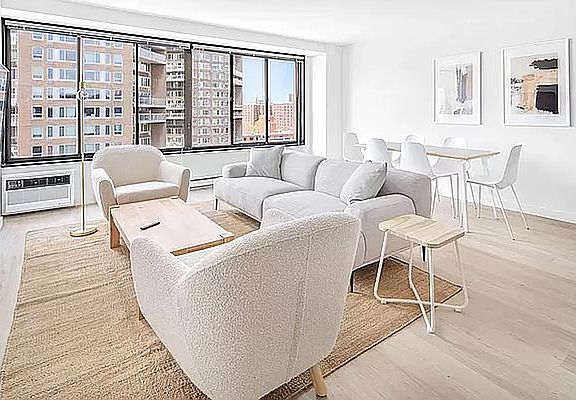 2nd image of 1660 Madison Ave APT 6H