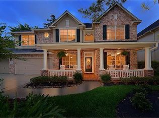 311 N Maple Glade Cir, Spring, TX 77382