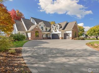 7852 Eagle Ranch Rd, Fort Collins, CO 80528