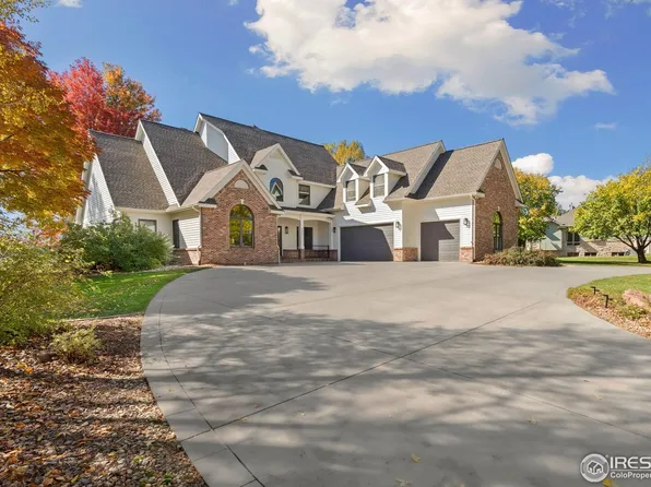 7852 Eagle Ranch Rd, Fort Collins, CO 80528