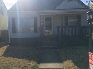 2816 S 11th St, Ironton, OH 45638