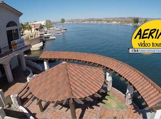 8528 Riverside Dr, Parker, AZ 85344