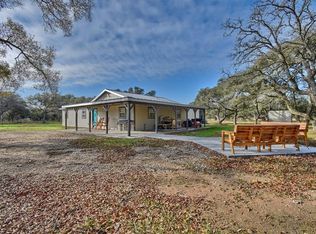 1230 County Road 255 S, Sheridan, TX 77475