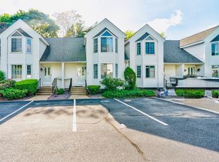 21 Church St UNIT 19, Weymouth, MA 02189