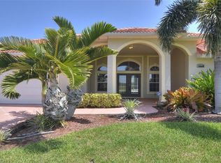 4313 NW 32nd St, Cape Coral, FL 33993
