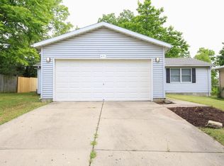 471 Ruth Ave, Dayton, OH 45417