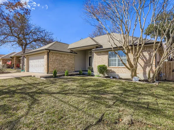 108 Susana Dr, Georgetown, TX 78628