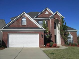 10506 Bere Island Dr, Charlotte, NC 28278