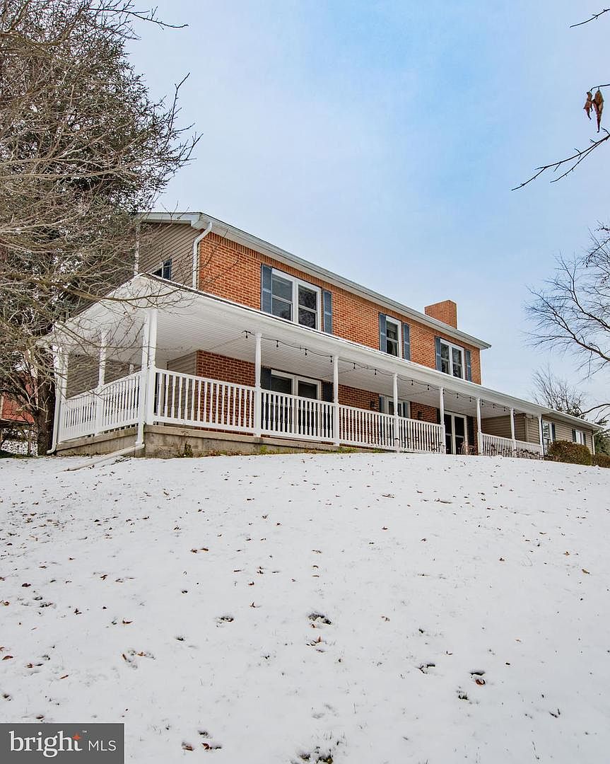 1094 Redwing Rd, Lock Haven, PA 17745 | Zillow