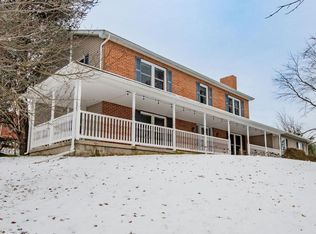 1094 Redwing Rd, Lock Haven, PA 17745