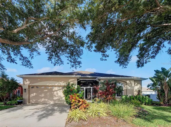4310 Manfield Dr, Venice, FL 34293