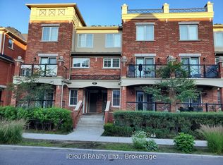 2476 Post Rd #8, Oakville, ON L6H 0K1