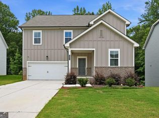 384 Summerwood Ln, Dawsonville, GA 30534