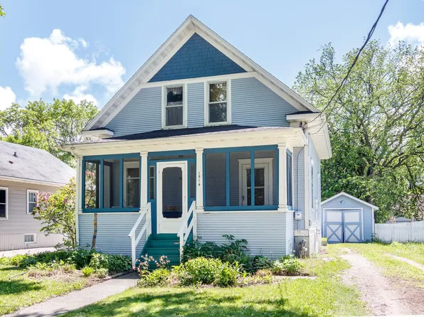 1514 2nd Ave S, Fargo, ND 58103