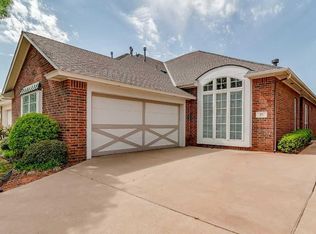 21 Red Admiral Way, Edmond, OK 73013