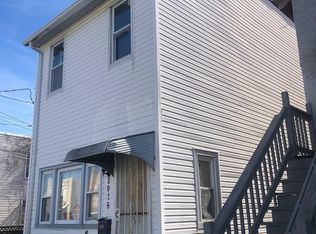 2016 Grant Ave, Atlantic City, NJ 08401