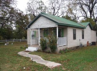 9790 Joy Rd, Wynnewood, OK 73098