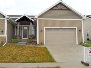 4013 Aldrin Ave, Ames, IA 50014