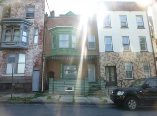 25 S 11th St, Reading, PA
