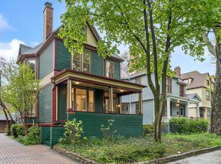 5724 S Harper Ave, Chicago, IL